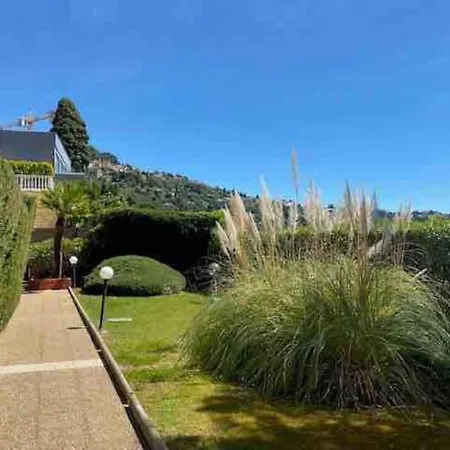 Superbe 3 Pieces Vue Mer A Deux Pas De Monte-Carlo 로퀴에브륀캡마르탱